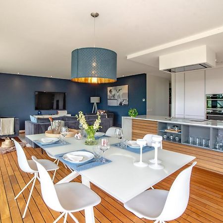 Ferienwohnung Au Bois Du Sart-Tilman Sur-Le Mont Exterior foto