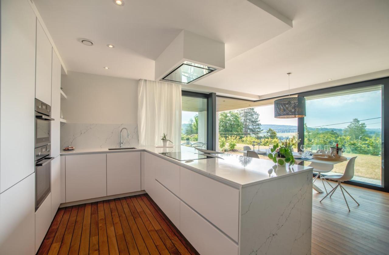 Ferienwohnung Au Bois Du Sart-Tilman Sur-Le Mont Exterior foto